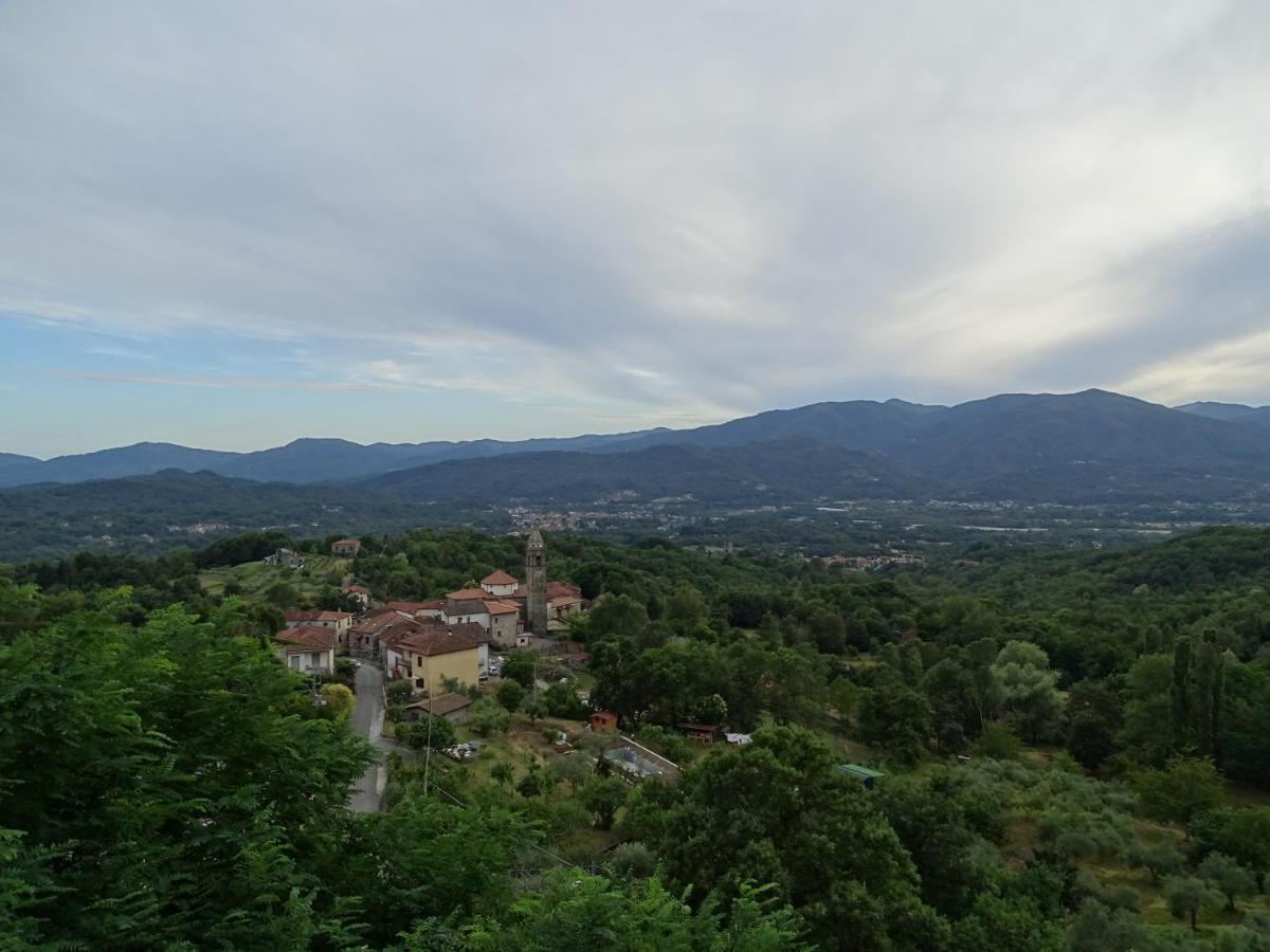 La Romanina Bagnone Εξωτερικό φωτογραφία