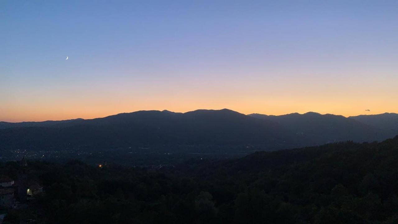 La Romanina Bagnone Δωμάτιο φωτογραφία