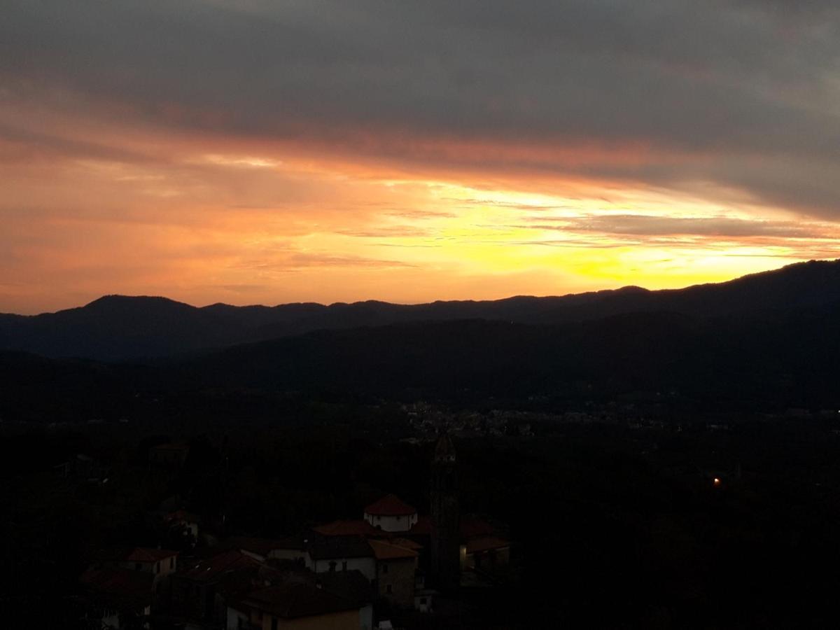 La Romanina Bagnone Εξωτερικό φωτογραφία