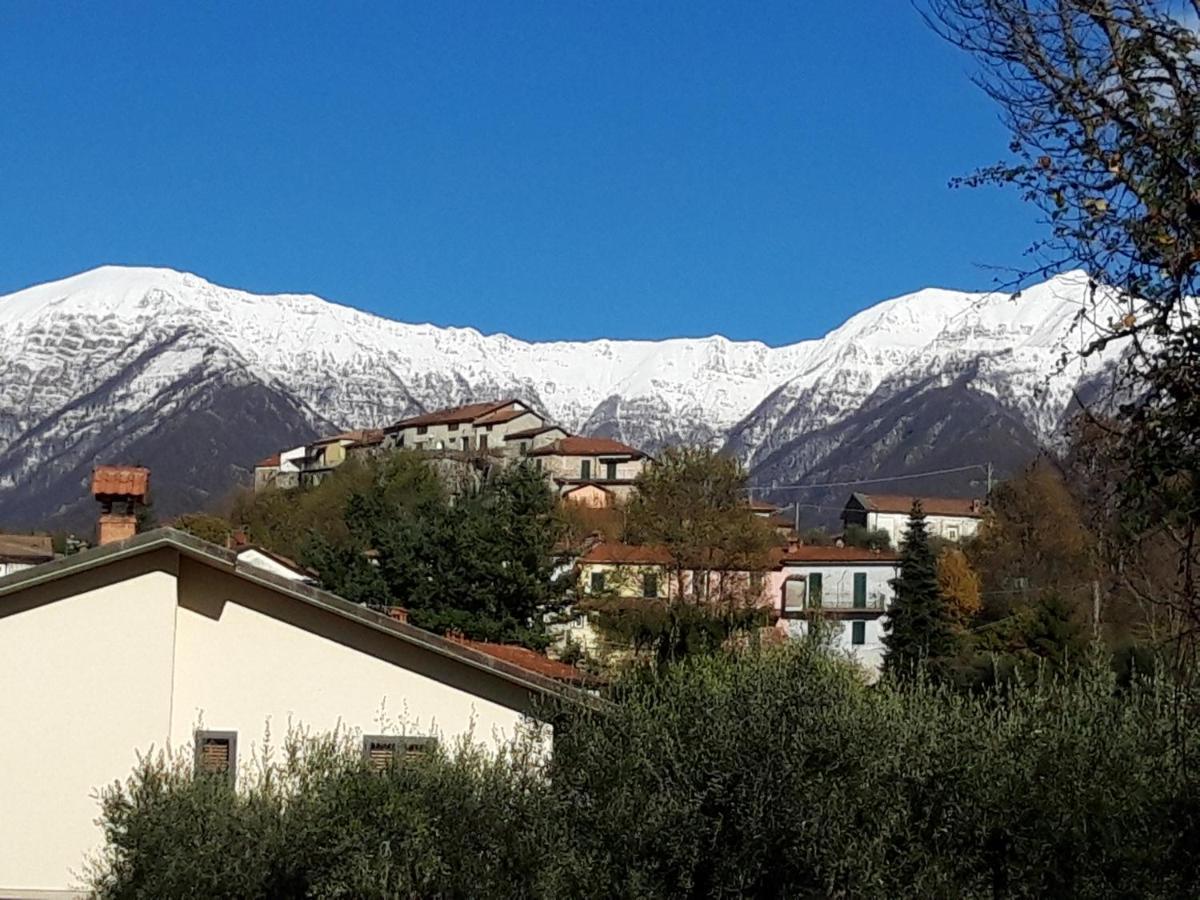 La Romanina Bagnone Εξωτερικό φωτογραφία
