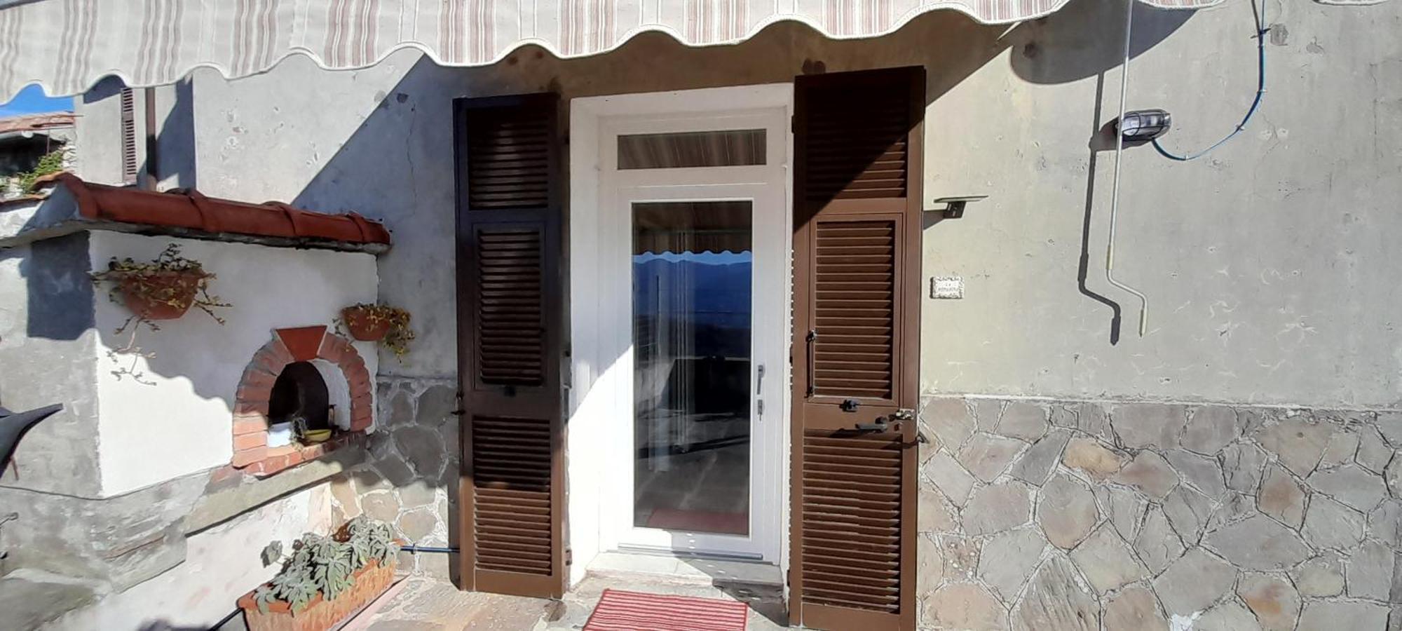 La Romanina Bagnone Εξωτερικό φωτογραφία